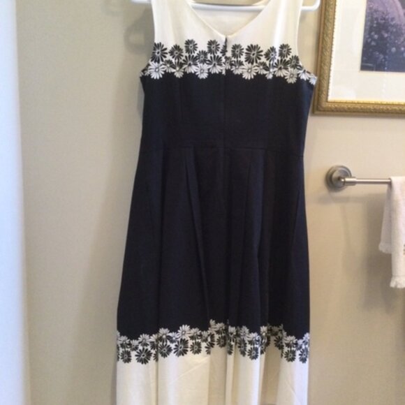 Talbots Dress - Picture 2 of 6